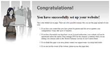 Tablet Screenshot of cpcomp.mybesthost.com